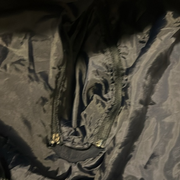 Vintage Nike rain jacket - Picture 2 of 4